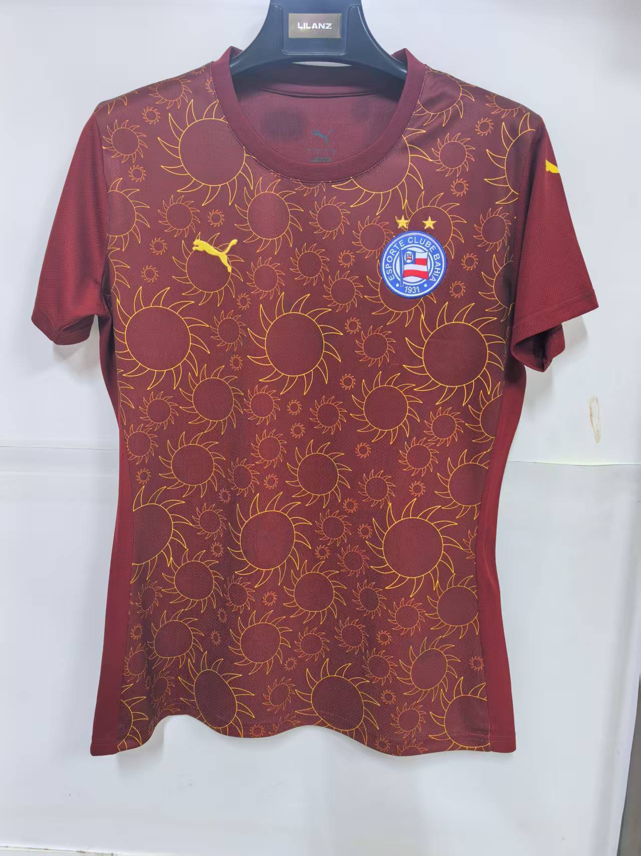 Female 25-26 Bahia Third S-2XL