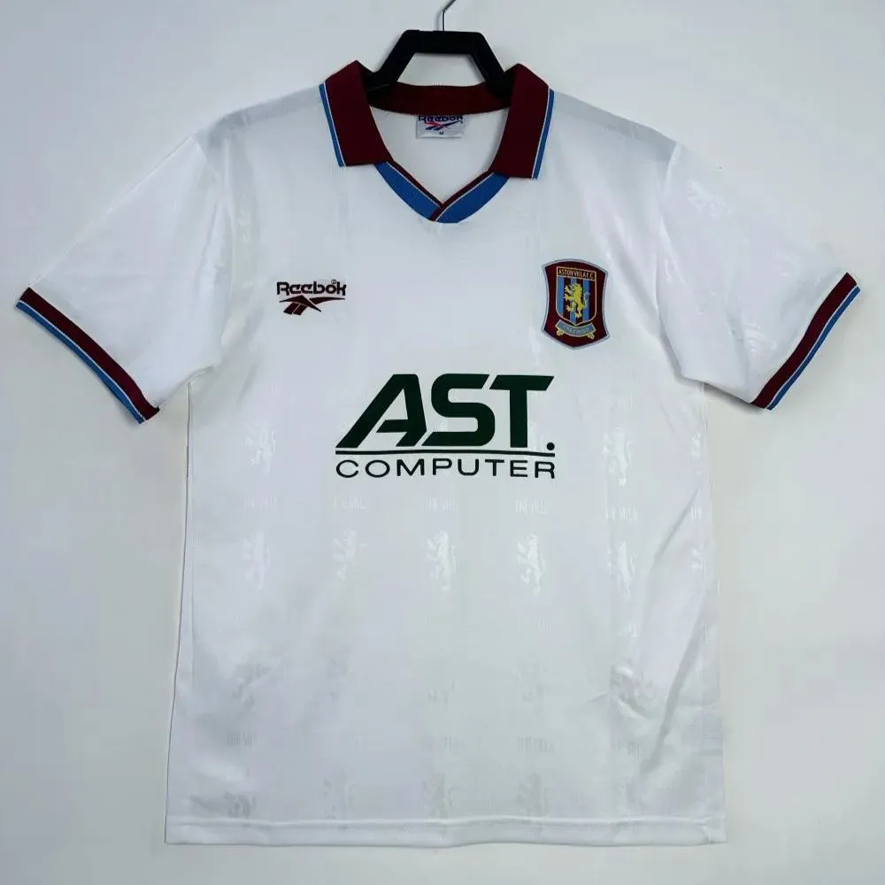 Aston Villa 95/96 Away  S-XXL