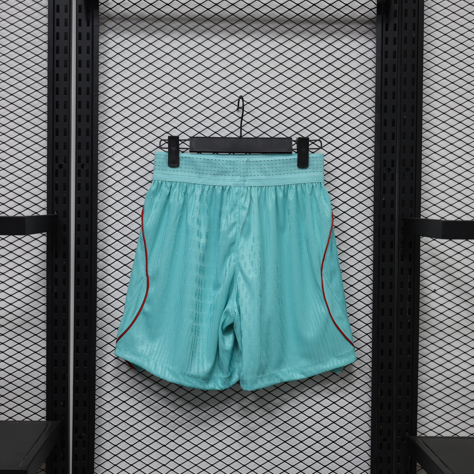 Barcelona Third Shorts Player Version 26/27 | Soc Jersey - Premium Football Jersey