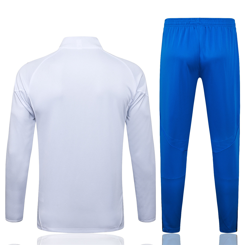 Real Madrid Training Jacket Suit 25/26