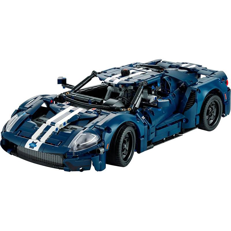 NoBrands 36002 - 2022 Ford GT