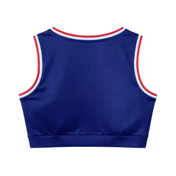 Japan’s Special Edition Crop Top Jersey World Cup 2026 | Soc Jersey - Premium Football Jersey