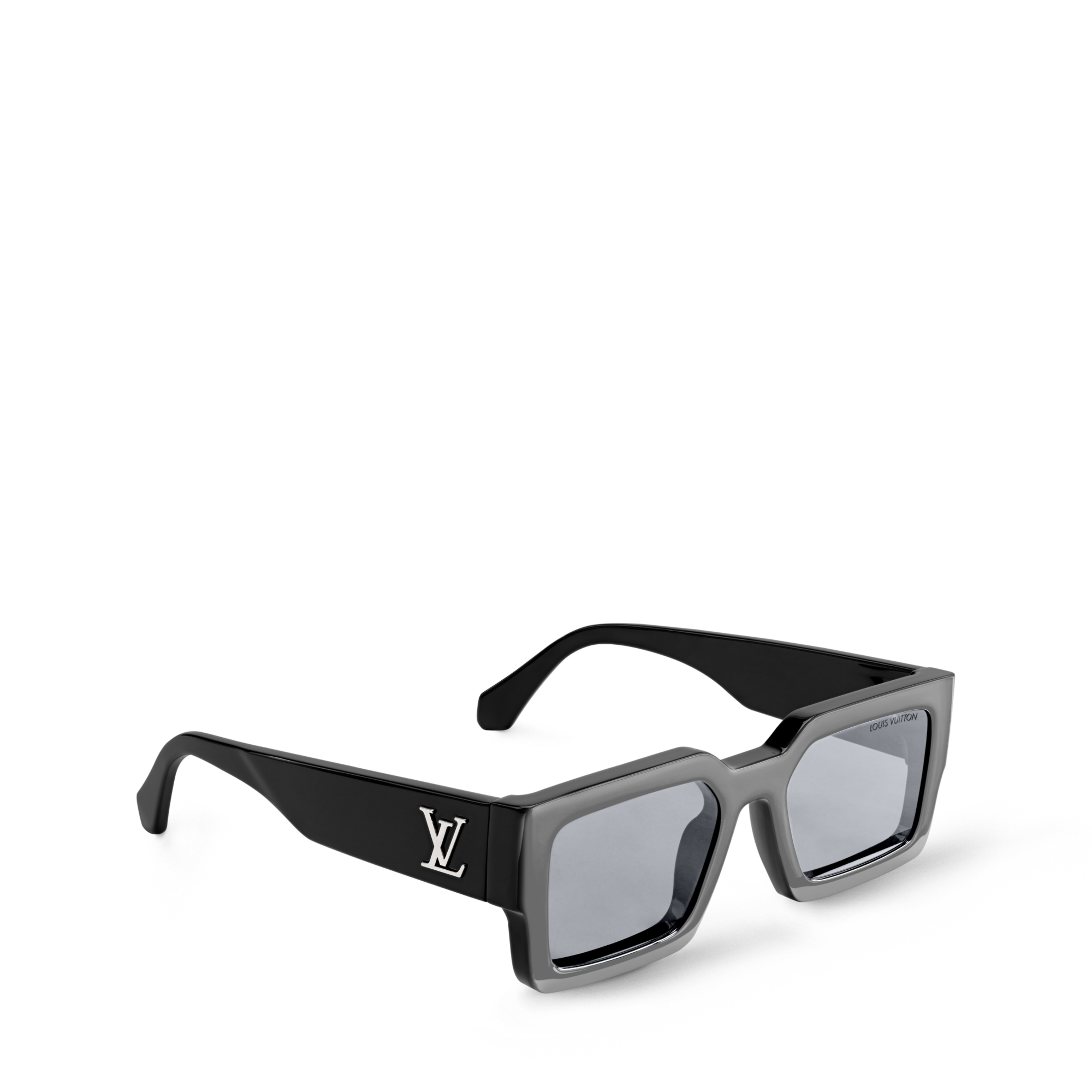 サングラス･LV クラッシュ スクエア