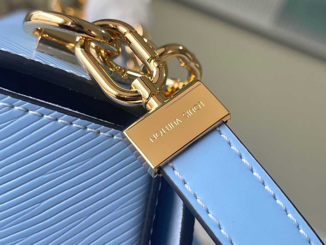 Louis Vuitton LV Twist MM M59627