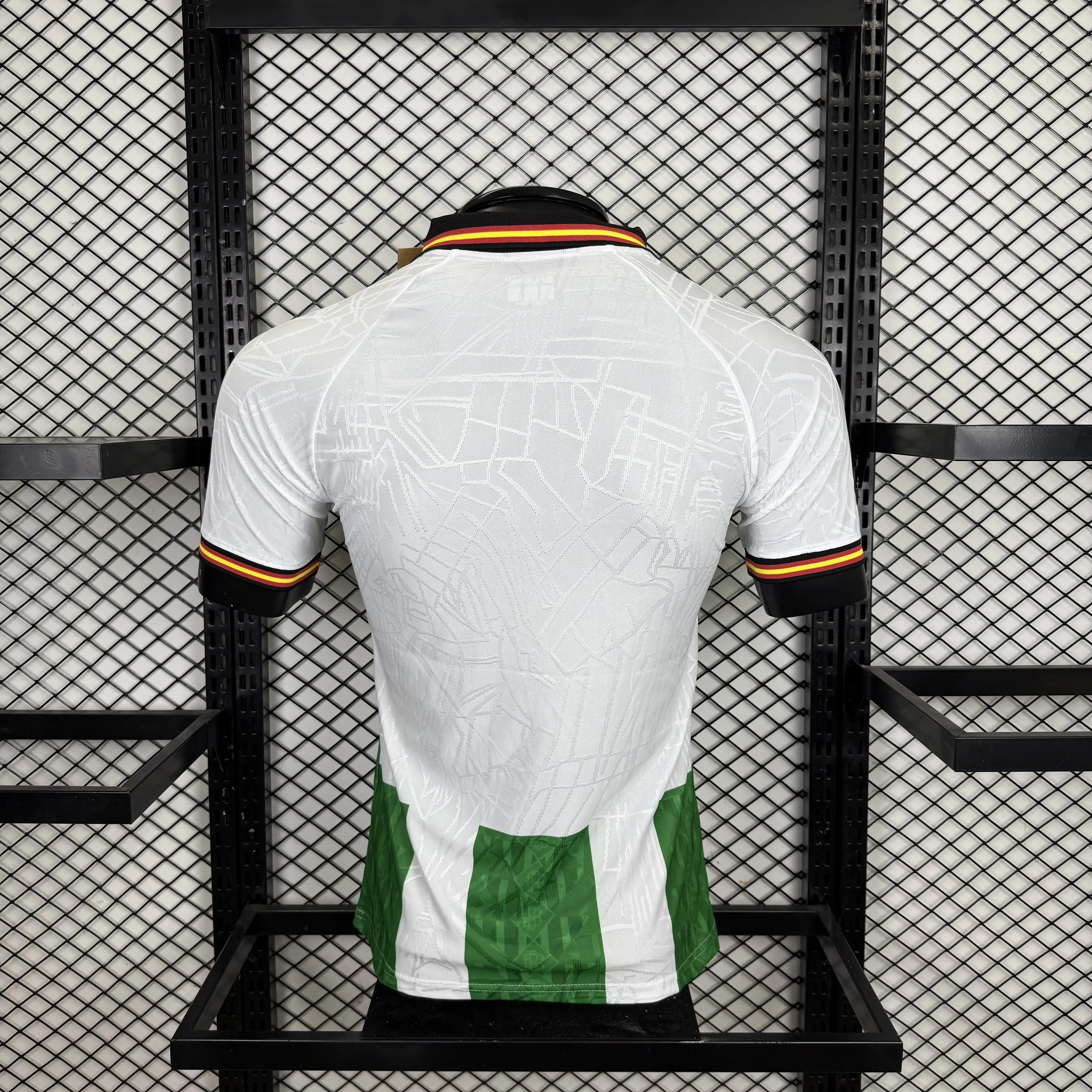 Player Version 25/26 Betis Home S-XXL