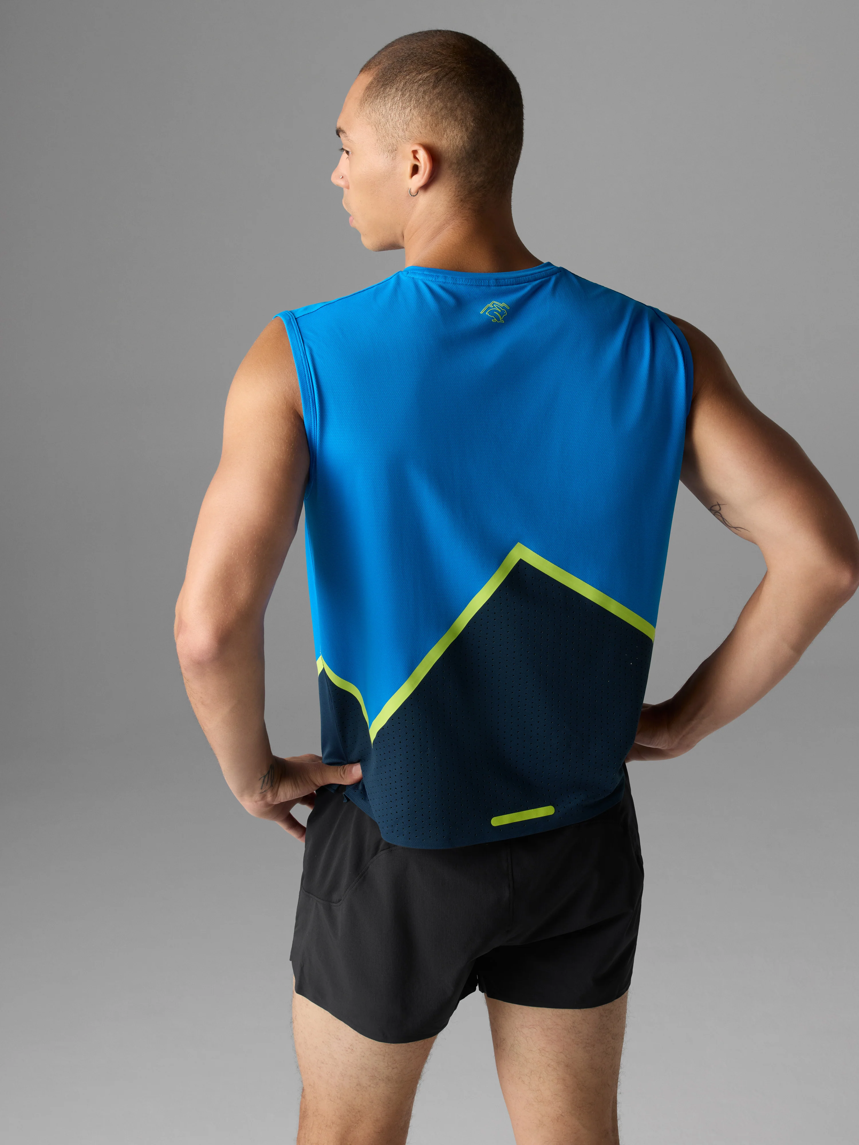 FastRock Sleeveless