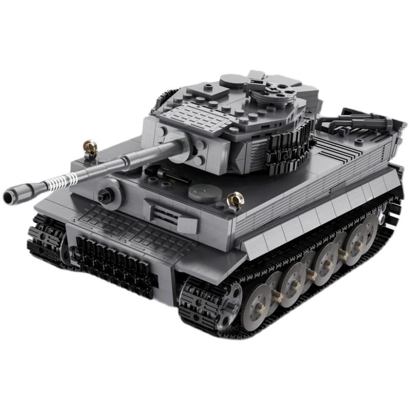 Cada 61071 - Tiger Tank