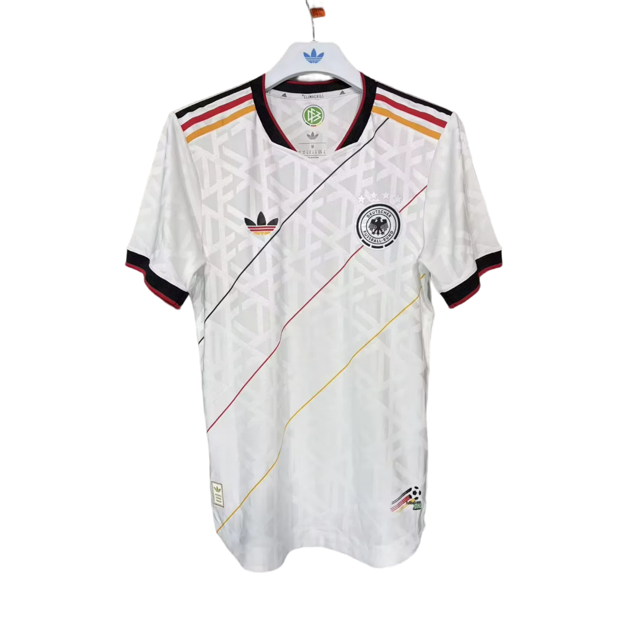 Player Version 2026/27 Germany Special Jersey S-3XL