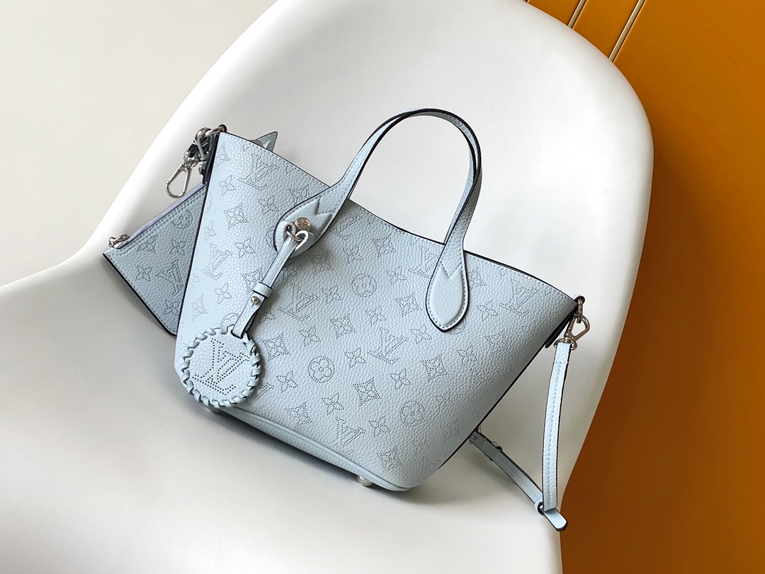 Louis Vuitton LV 10A Handbag Shoulder Bag Top Mirror Quality Version Blossom M24930