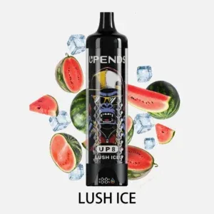 Upends Shisha Hookah 0.6% 30mL