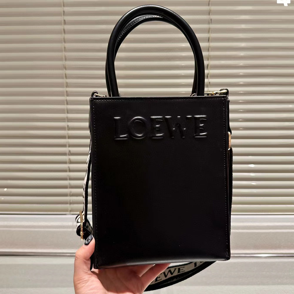 Loewe A5 Shoulder Bag Handbag