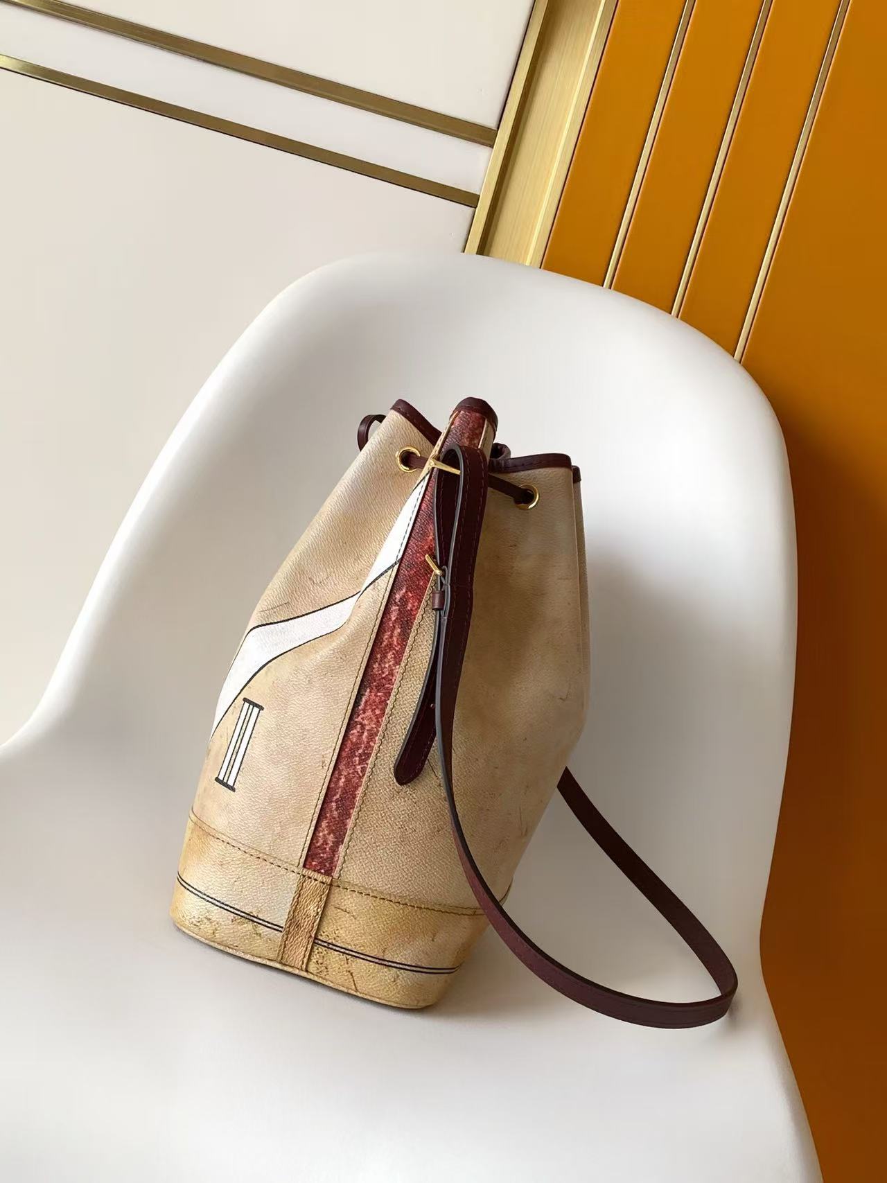 Louis Vuitton LV NOÉ Bag