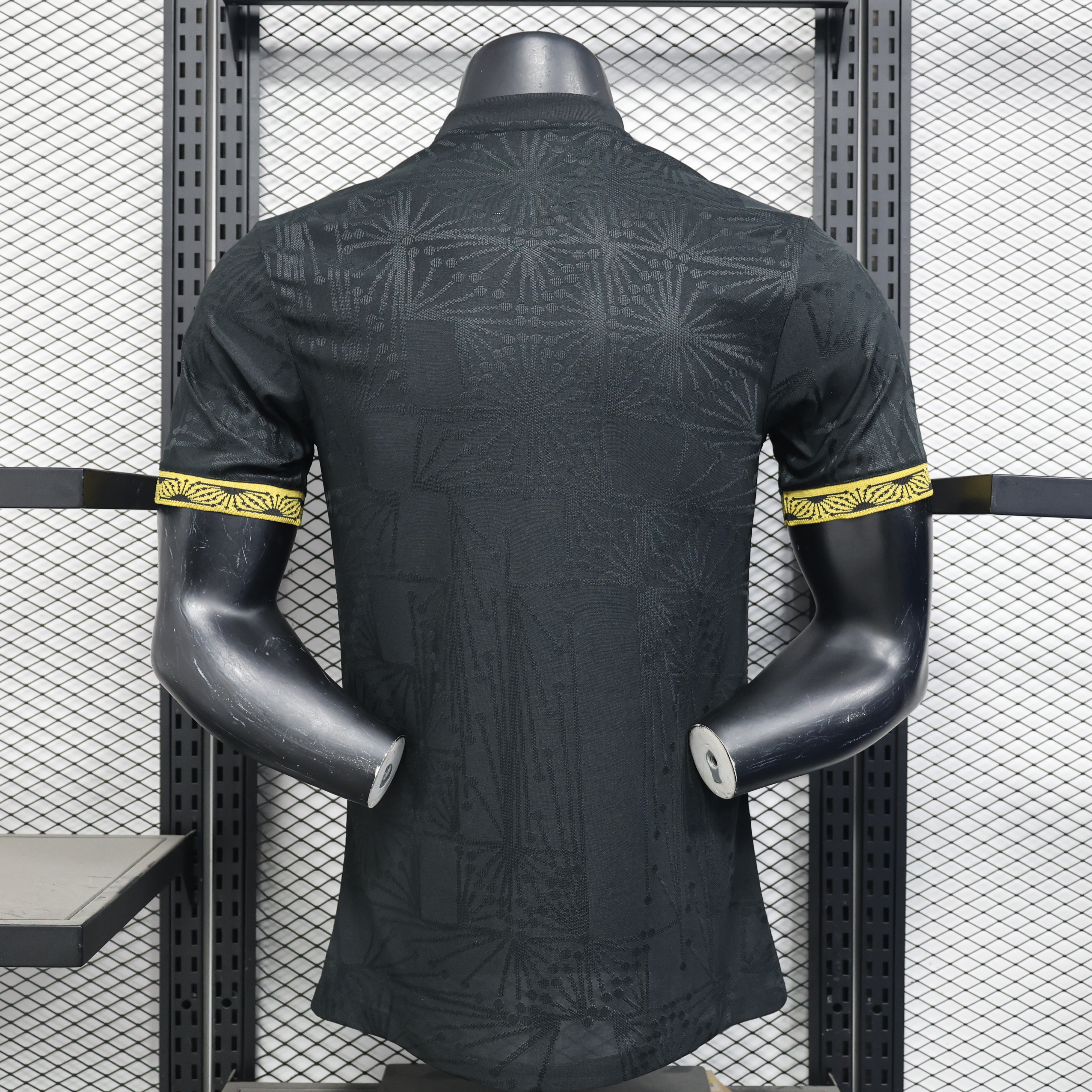 Player Version Mexico 25/26 Gold Cup  S-4XL