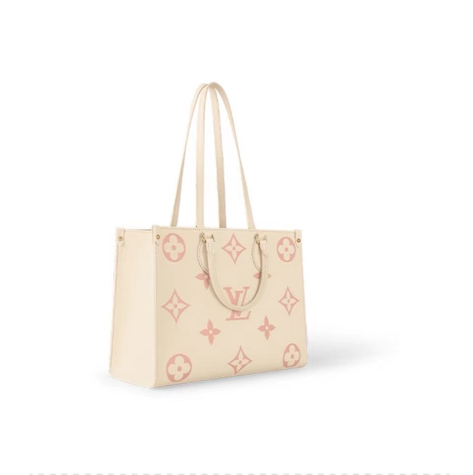 Louis Vuitton LV OnTheGo MM Tote Bag M21575