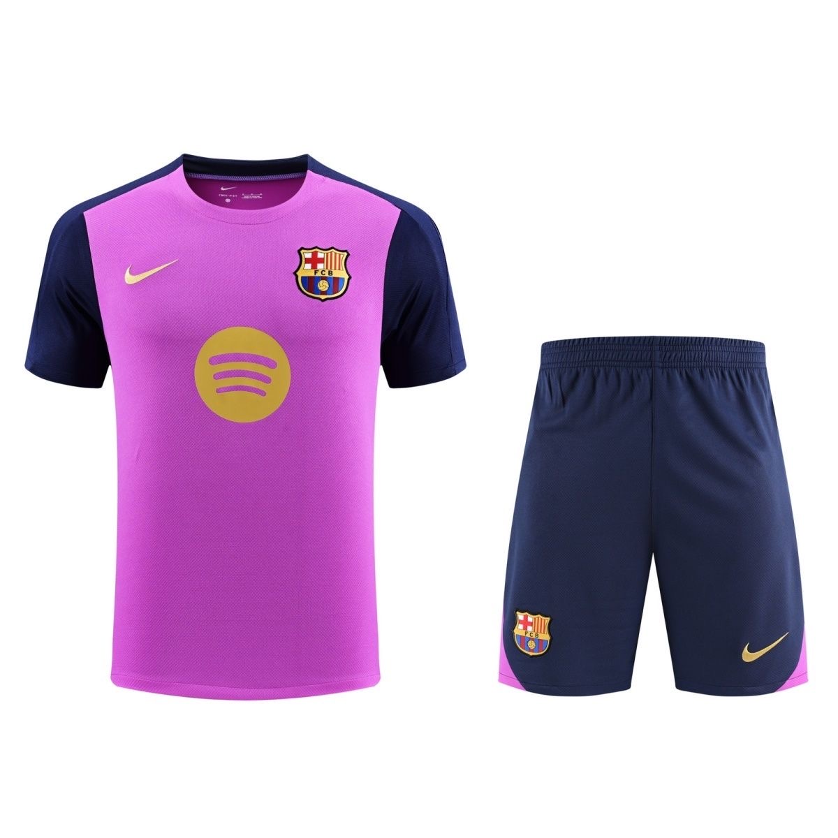 2526 Barcelona Sleevesless