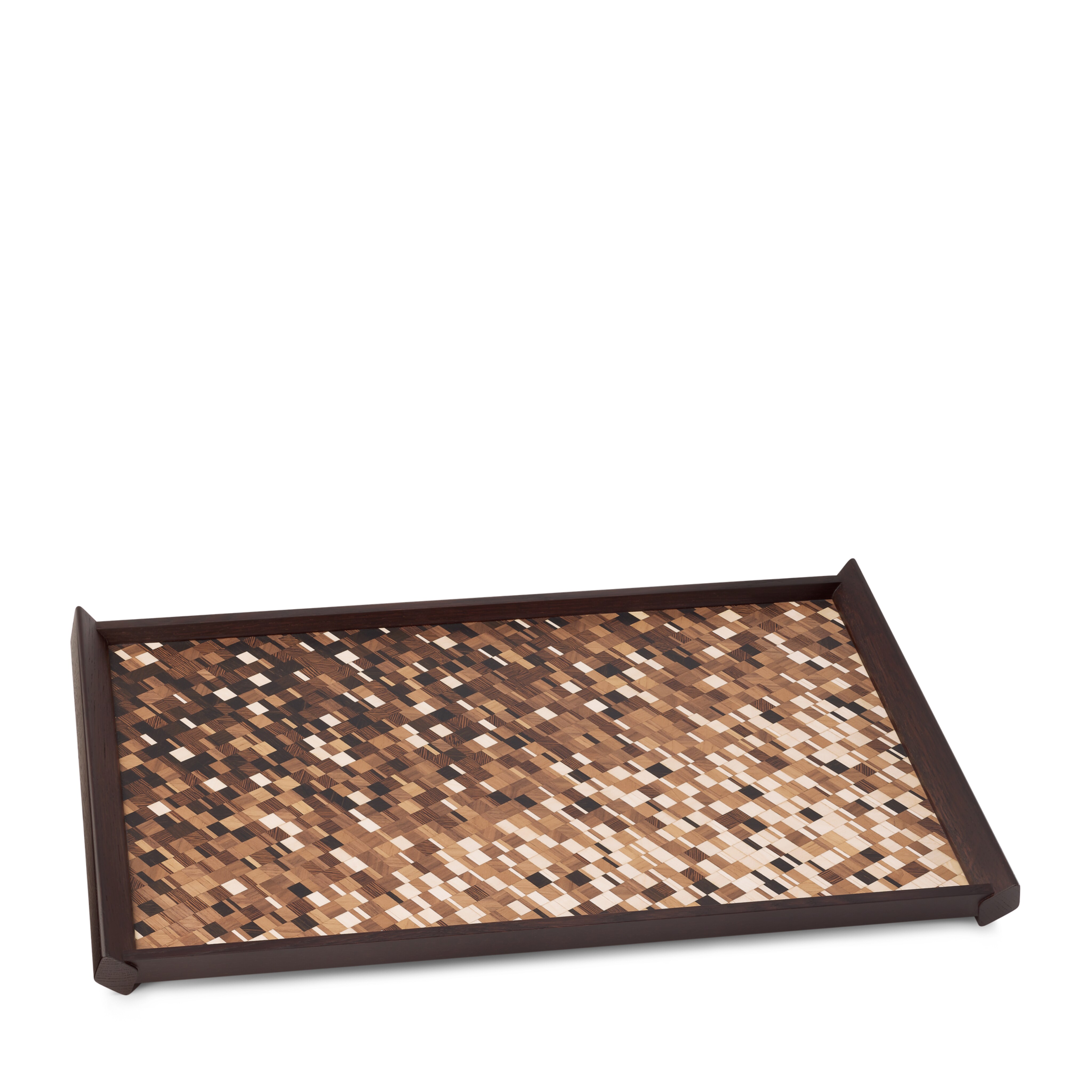 Losange Tray GM