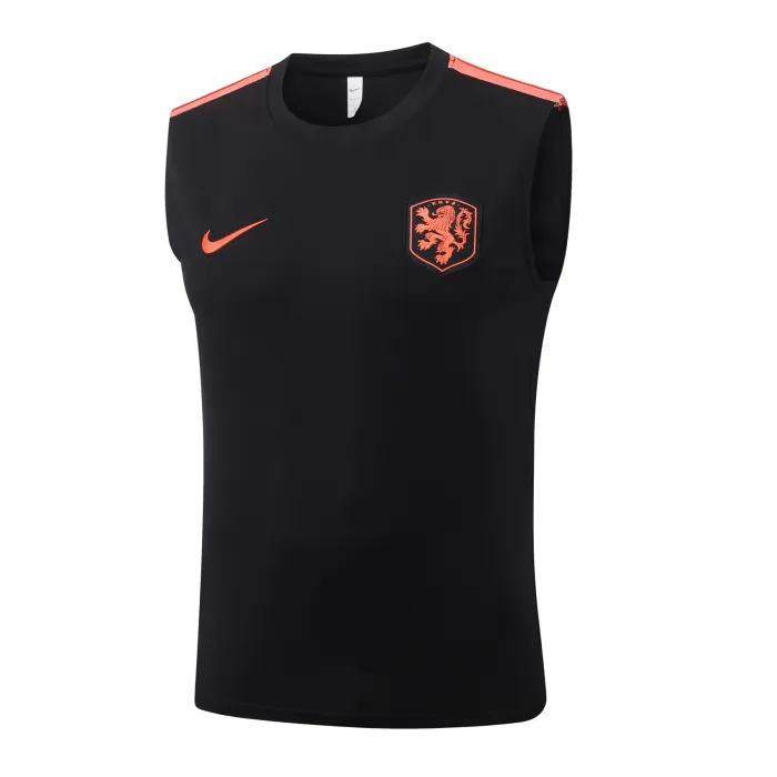 Netherlands Training Jersey 2026