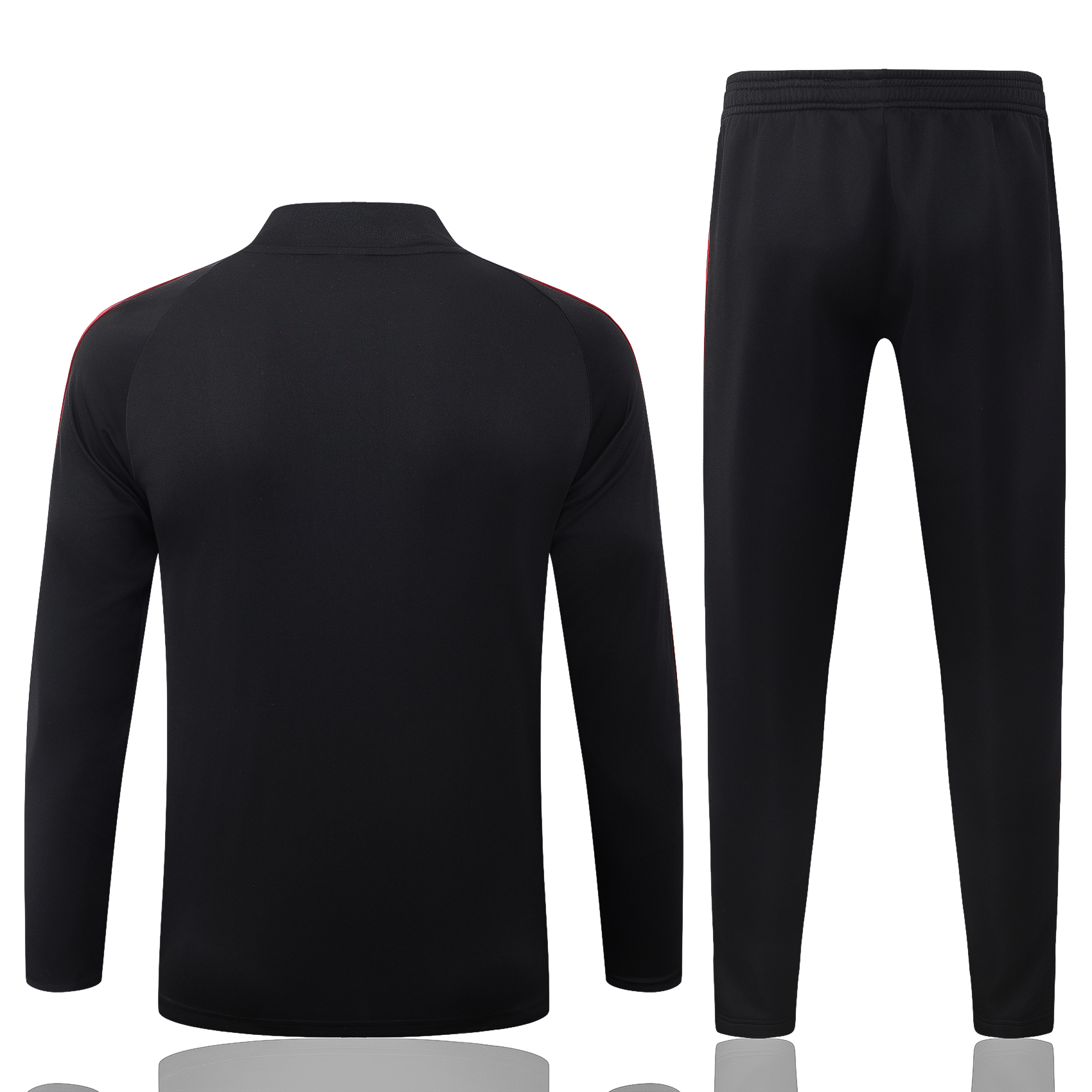 Manchester United Training Jersey Suit 26/27 | Soc Jersey - Premium Football Jersey