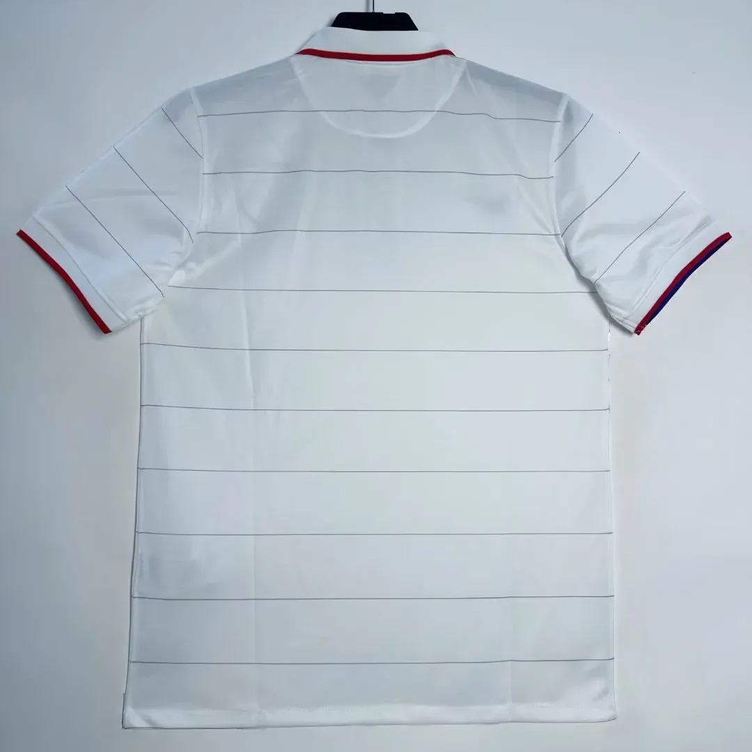 USA 2014 Home  S-XXL