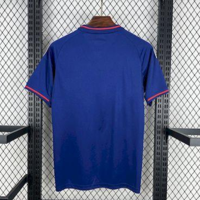 2025/26 Olympique Lyonnais Away Jersey S-4XL