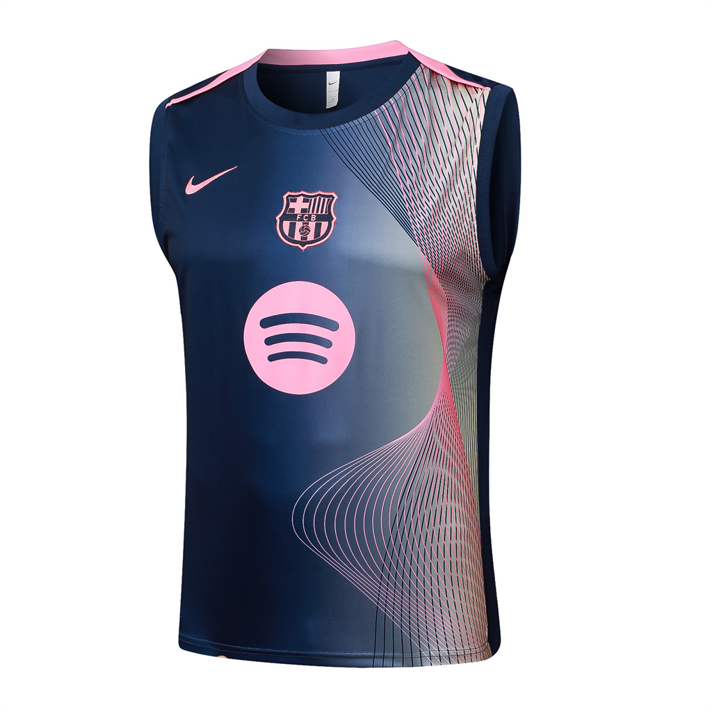 Barcelona Training Jersey 25/26
