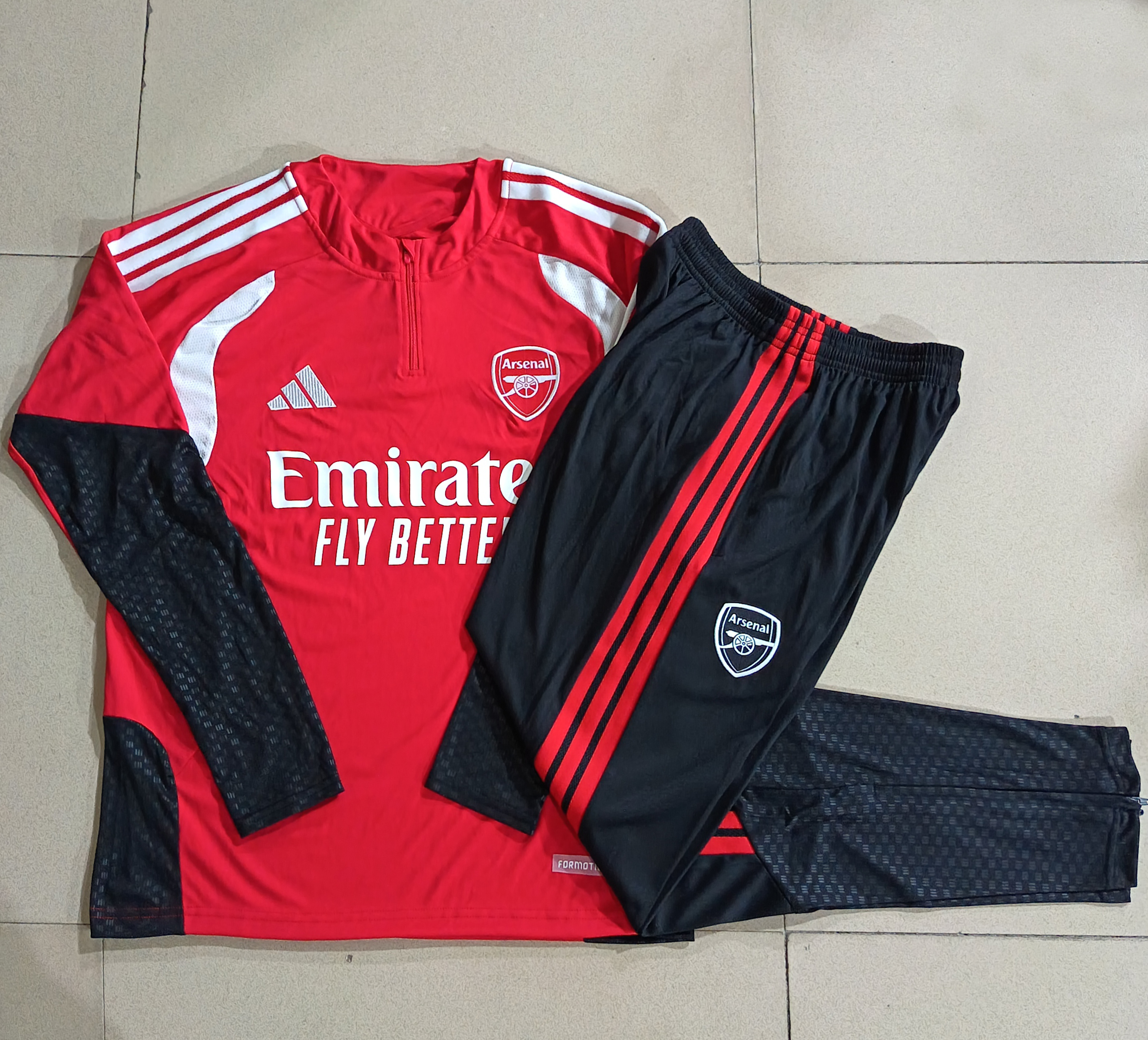 Arsenal Kids Training Suit 26/27