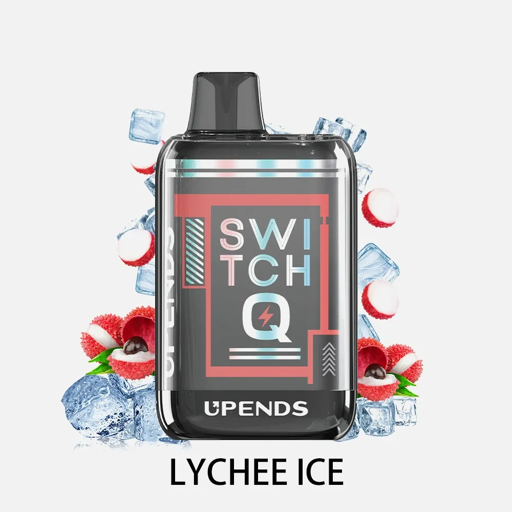 Switch Q 15K 5% 12mL