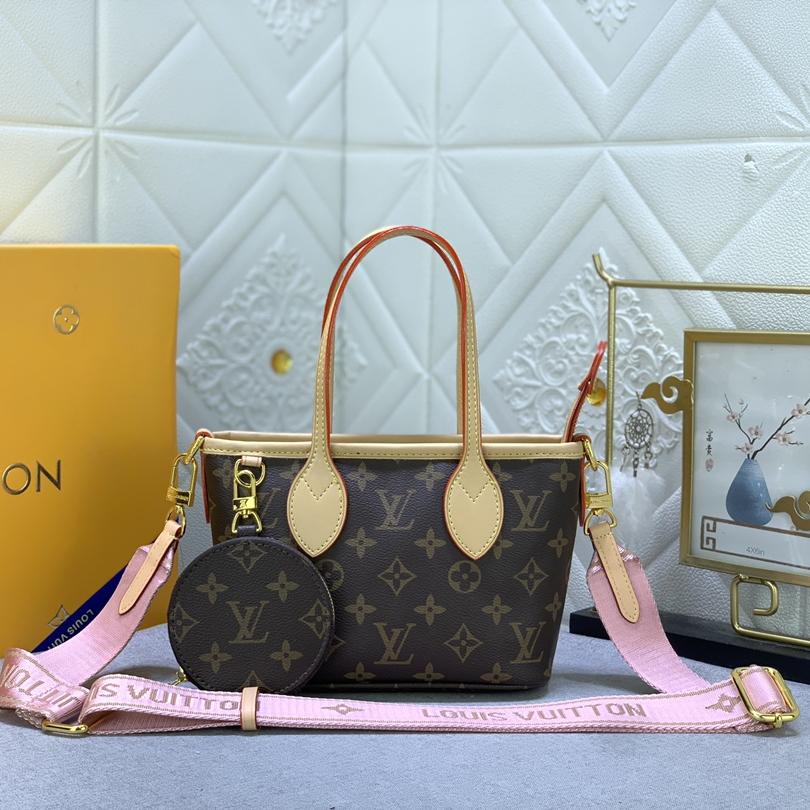 Louis Vuitton LV Neverfull BB Bag