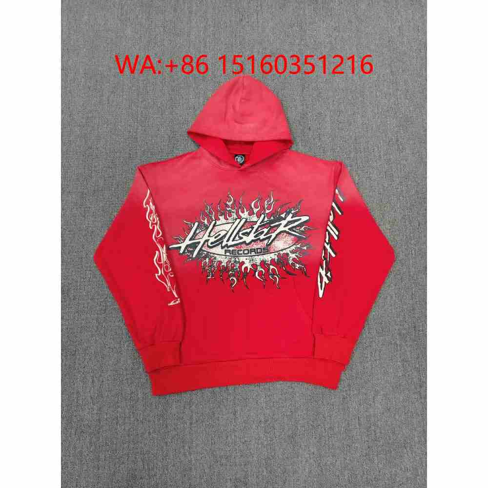 1:1 Hellstar Hooide Collection