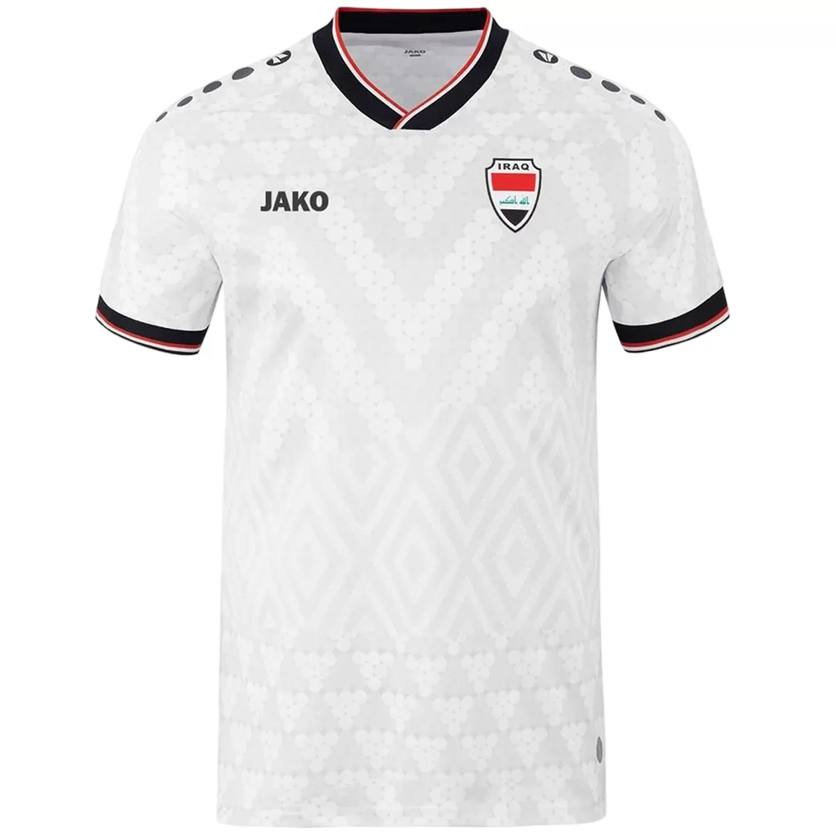 Iraq Home Jersey World Cup 2026
