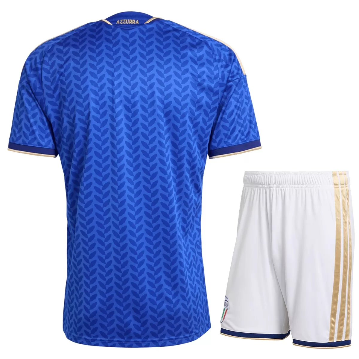 Italy Home Jersey Kit World Cup 2026