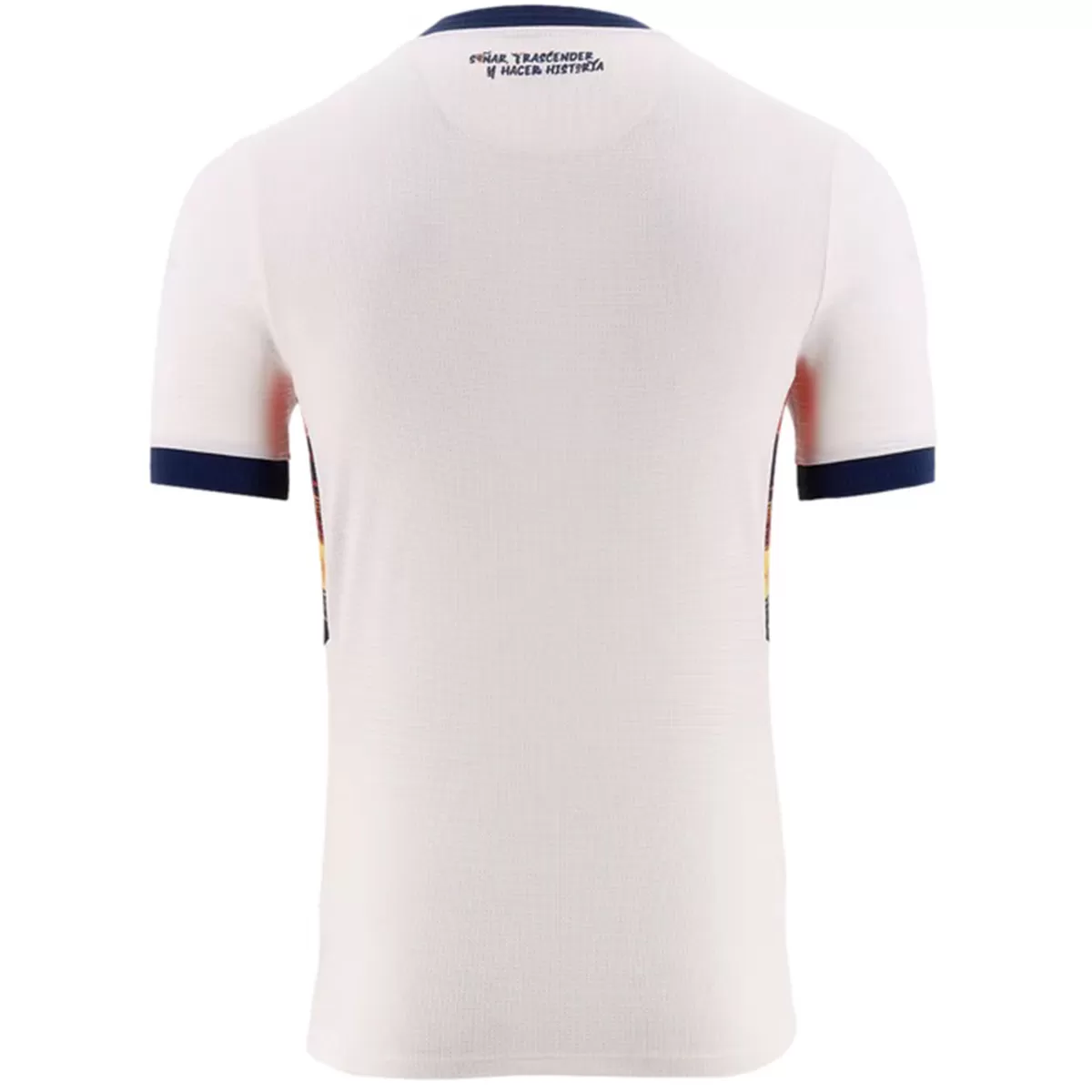 Ecuador Third Jersey World Cup 2026