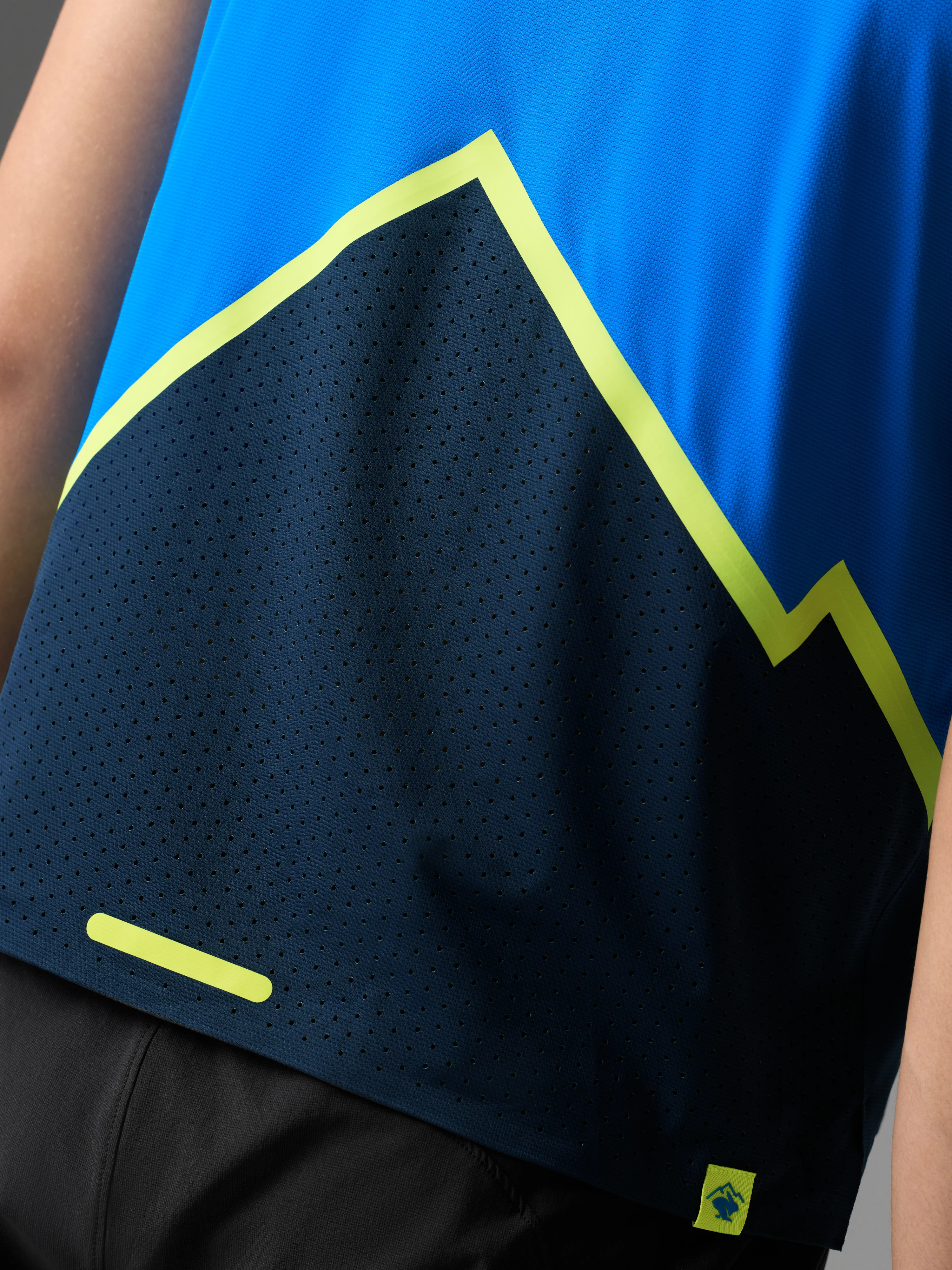 FastRock Sleeveless