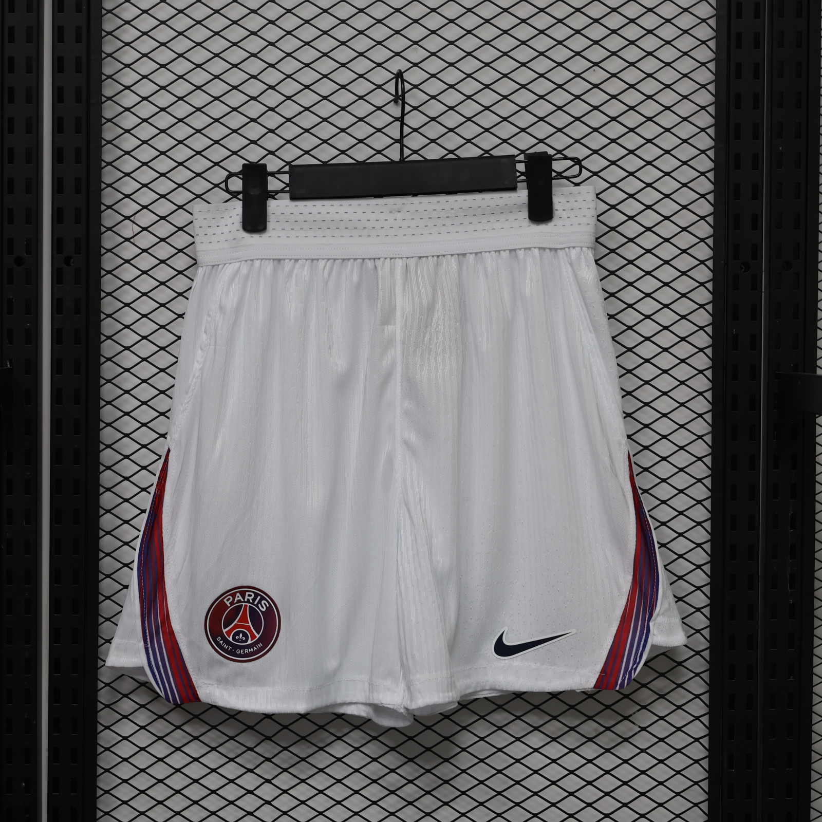 PSG Away Shorts Player Version 26/27