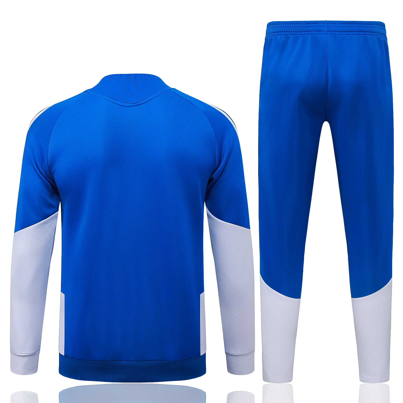 Juventus Training Jacket Suit 26/27 | Soc Jersey - Premium Football Jersey
