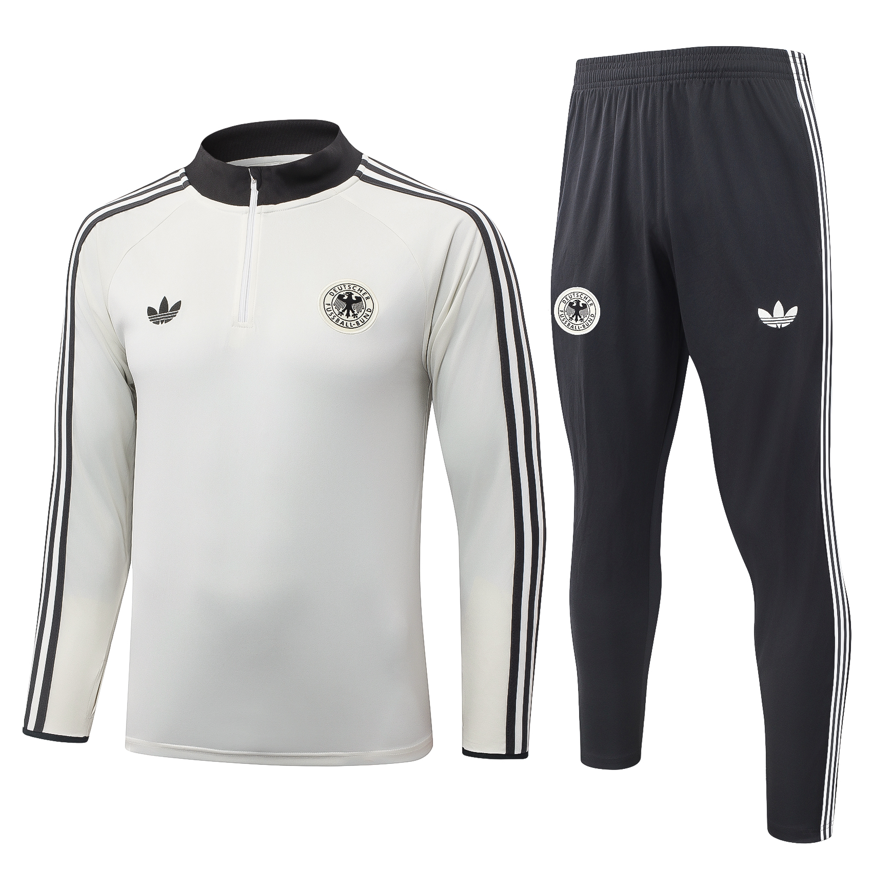 Germany Training Jersey Suit 26/27 | Soc Jersey - Premium Football Jersey