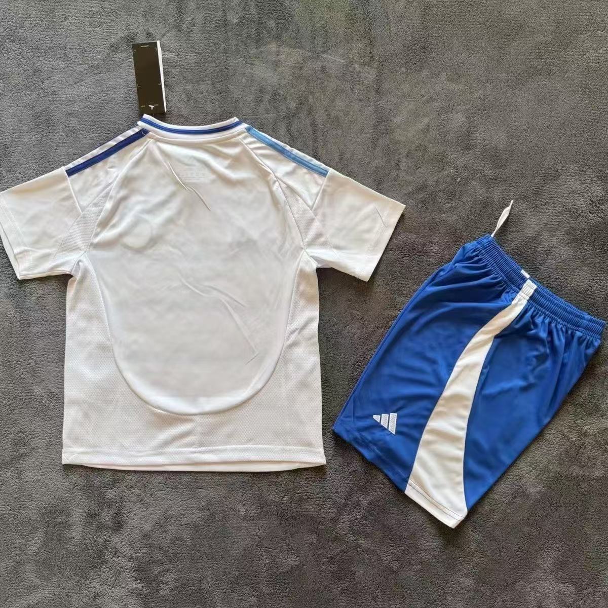 Cruzeiro 25/26  Away  shirt Kids 16-28