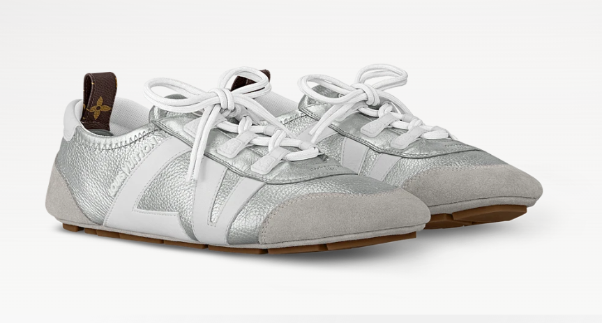 LV Sneakerina Women's Sport shoes