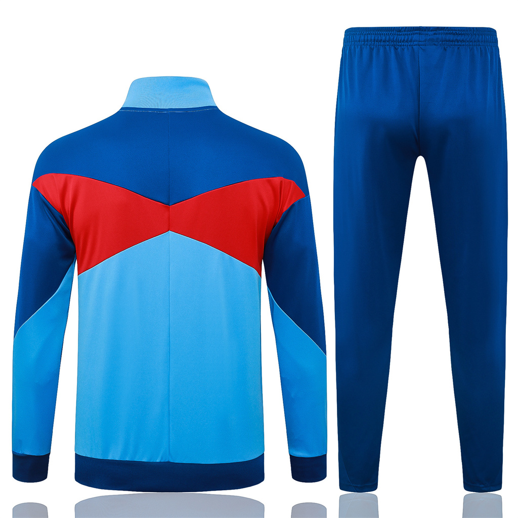 Barcelona Training Jacket Suit 25/26