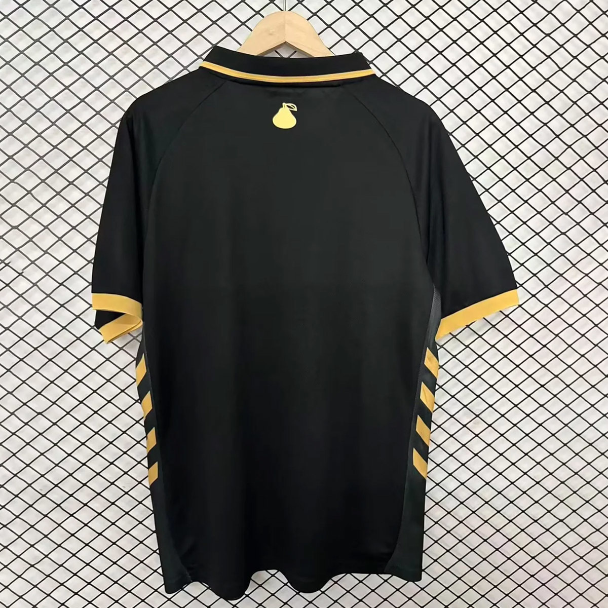 LEGACY T-SHIRT MALAGA CF 2026