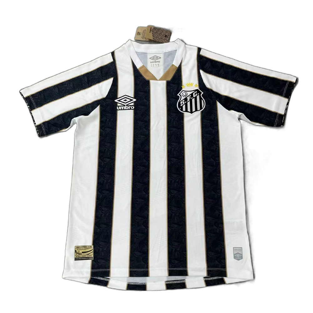 Masculino  Santos 25/26 Away