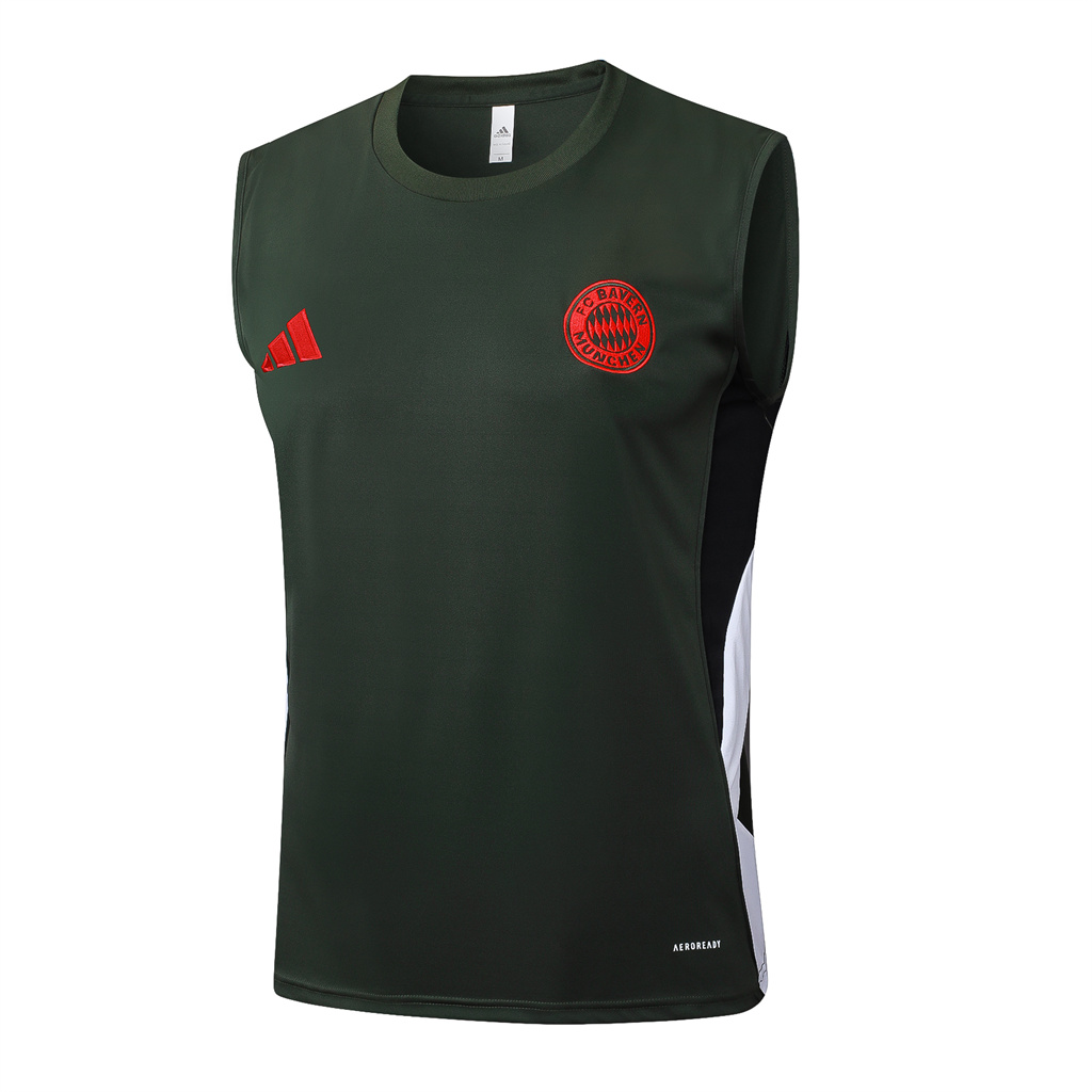 Bayern Munich Training Jersey 25/26
