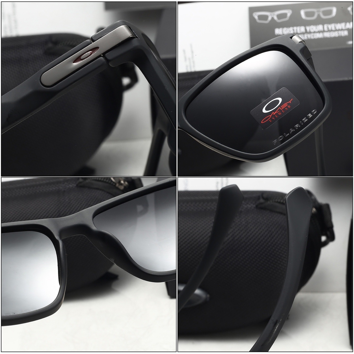 Oakley TwoFace Sport Sunglasses - KAIROO