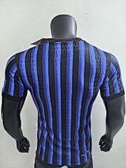 Player Version 25/26 Inter Milan Home S-4XL