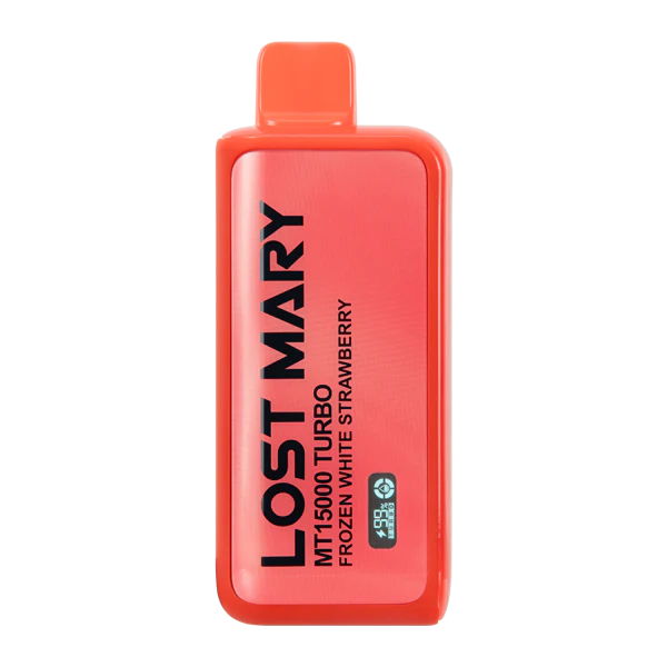 Lost Mary MT15K Turbo Disposable product image