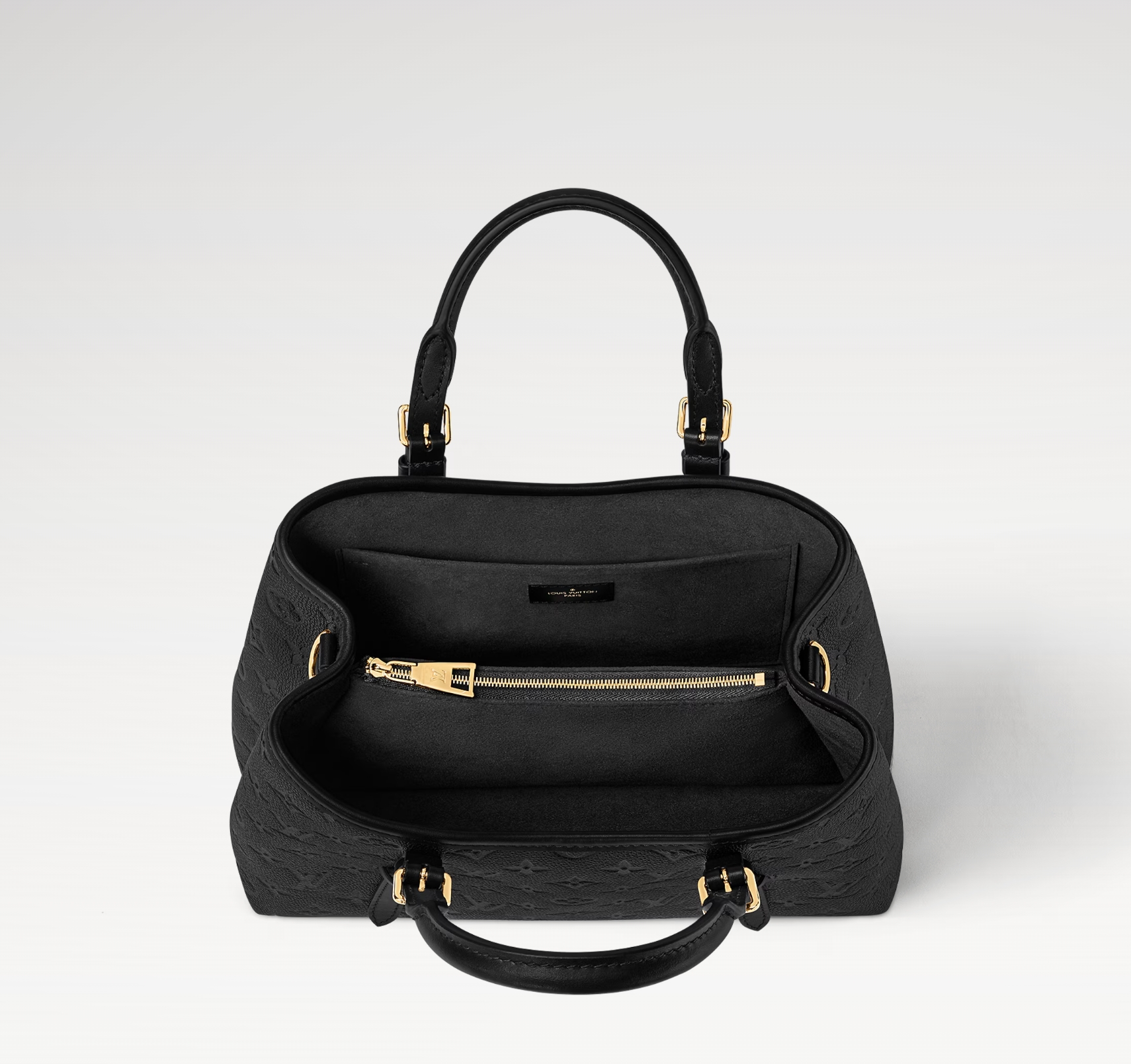 LOUIS VUITTON LV Babylone Tote