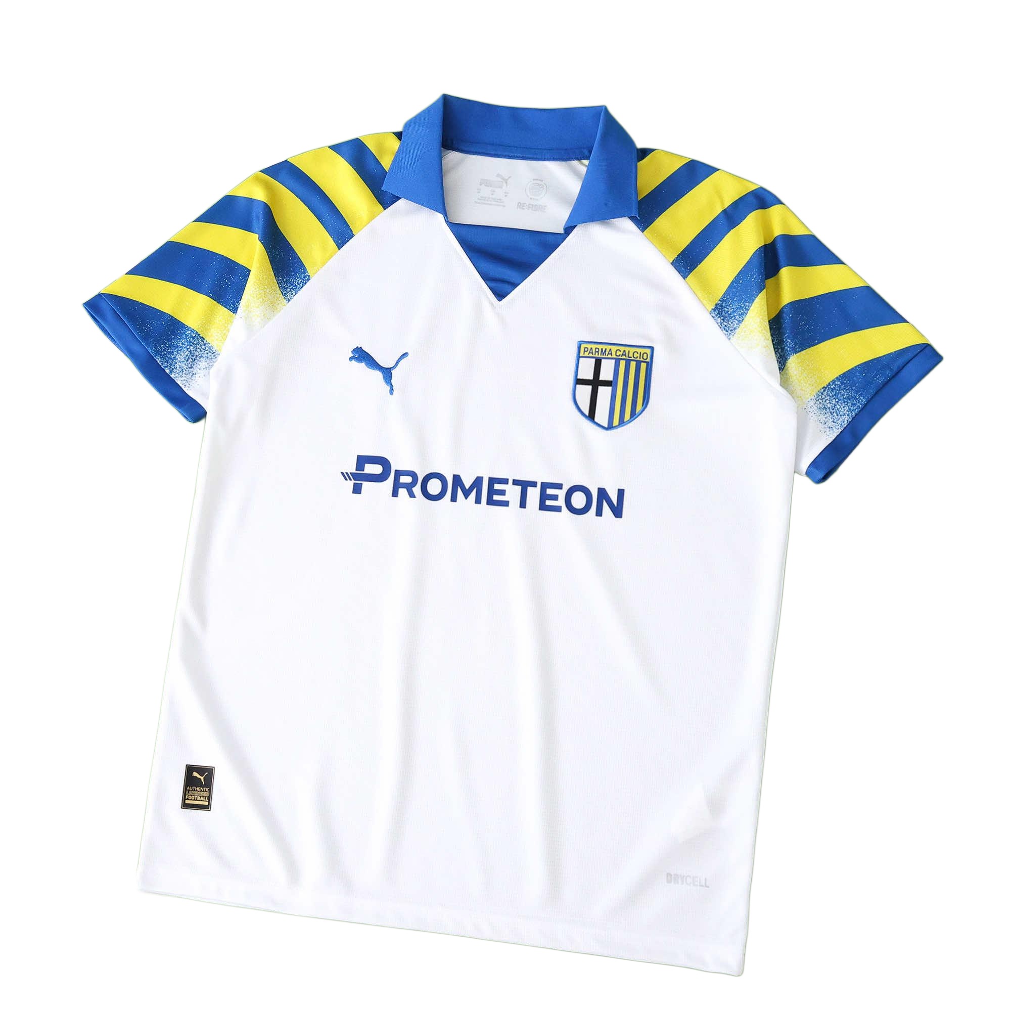 Parma Calcio 25/26 Third  S-XXL
