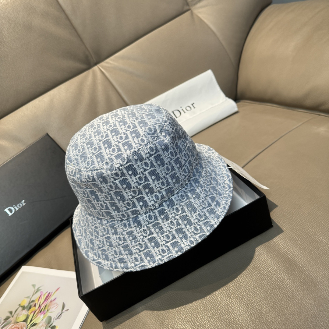 Dior Bucket Hat