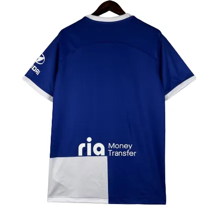 Atletico Madrid 120 Anniversary  2023/24 Away Jersey