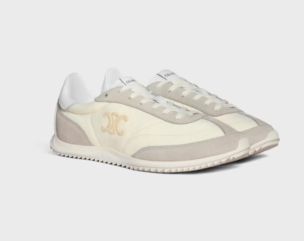 Celine Women's Racer Sneaker